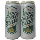 Zero Gravity Craft Brewery - Green State 0 (448)