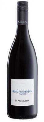 Altenburger - Blaufr�nkisch NV