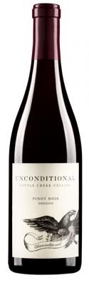 Battle Creek Cellars - Unconditional Pinot Noir NV