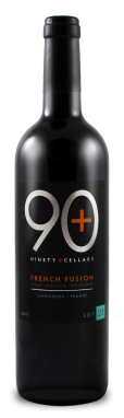 90+ Cellars - Lot 21 French Fusion NV