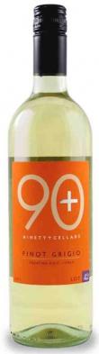 90+ Cellars - Lot 42 Pinot Grigio NV