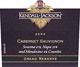 Kendall-Jackson - Cabernet Sauvignon California Grand Reserve NV