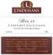 Lindemans - Bin 45 Cabernet Sauvignon South Eastern Australia  NV
