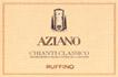 Ruffino - Chianti Classico Aziano NV