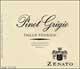 Zenato - Pinot Grigio Delle Venezie NV