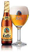 Leffe - Blonde (6 pack bottles) (6 pack bottles)