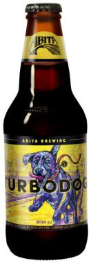 Abita - Turbodog (6 pack bottles) (6 pack bottles)