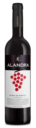 Alandra - Red Blend NV