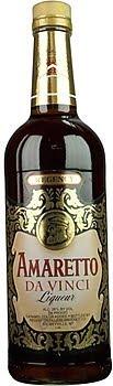 Amaretto Da Vinci Liqueur (1L) (1L)