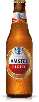 Amstel Brewery - Amstel Light (12 pack bottles) (12 pack bottles)