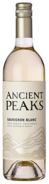 Ancient Peaks - Sauvignon Blanc Paso Robles NV