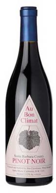 Au Bon Climat - Pinot Noir Santa Barbara County NV