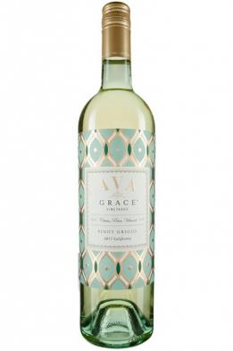 Ava Grace - Pinot Grigio NV