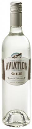 Aviation - Gin