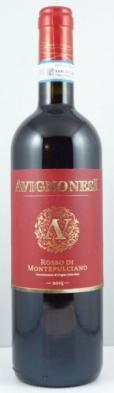 Avignonesi - Rosso di Montepulciano NV