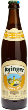 Ayinger - UrWeisse (500ml) (500ml)