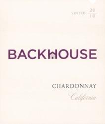 Backhouse - Chardonnay NV