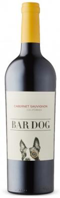 Bar Dog Cabernet NV