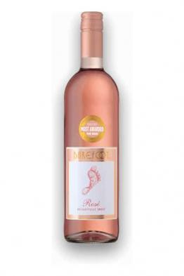 Barefoot - Rose NV (1.5L) (1.5L)