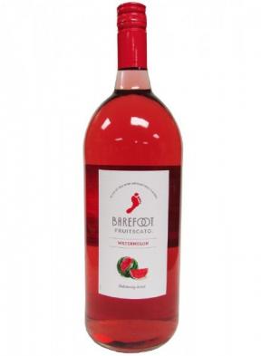 Barefoot - Watermelon Fruitscato NV (1.5L) (1.5L)