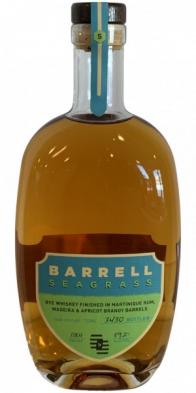 Barrell - Seagrass