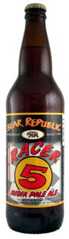 Bear Republic - Racer 5 India Pale Ale (4 pack bottles) (4 pack bottles)