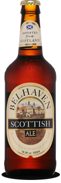 Belhaven Brewery - Scottish Ale (4 pack cans) (4 pack cans)