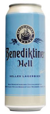 Benediktiner - Original (4 pack bottles) (4 pack bottles)