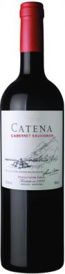 Bodega Catena Zapata - Cabernet Sauvignon Mendoza NV