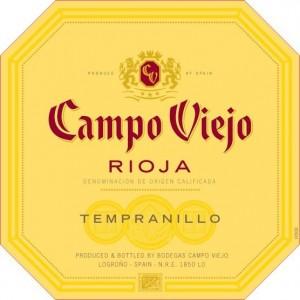 Bodegas Campo Viejo - Rioja NV