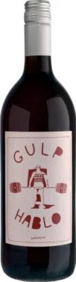 Bodegas Parra Jimenez - Gulp Hablo Garnacha Blend NV (1L) (1L)