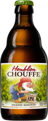 Brasserie dAchouffe - Houblon Chouffe (4 pack bottles) (4 pack bottles)