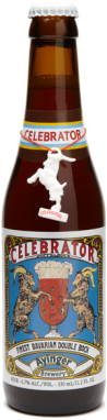 Brauerei Ayinger - Celebrator Dopplebock (4 pack bottles) (4 pack bottles)