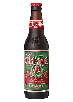 Breckenridge Brewery - Christmas Ale (6 pack bottles) (6 pack bottles)