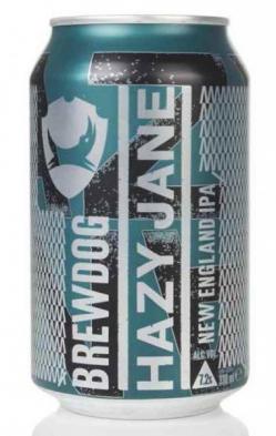 Brewdog - Hazy Jane (6 pack cans) (6 pack cans)