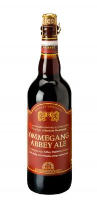 Brewery Ommegang - Abbey Ale (4 pack bottles) (4 pack bottles)