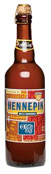 Brewery Ommegang - Hennepin (4 pack bottles) (4 pack bottles)