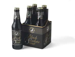 Brooklyn Brewery - Brooklyn Black Chocolate Stout (6 pack bottles) (6 pack bottles)