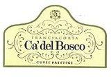 Ca del Bosco - Cuvee Prestige NV