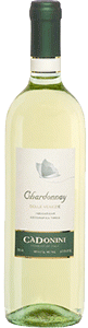 CaDonini - Chardonnay Delle Venezie NV