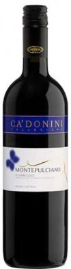 Ca Donini - Montepulciano Montepulciano dAbruzzo NV