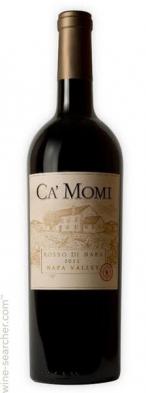 Ca Momi - Rosso di Napa NV