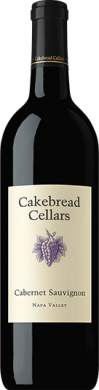 Cakebread Cabernet NV