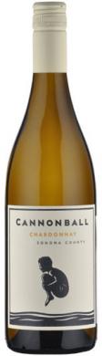 Cannonball - Chardonnay NV