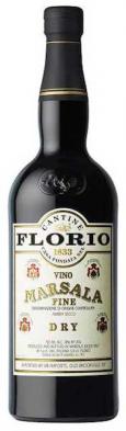 Cantine Florio - Marsala Dry NV