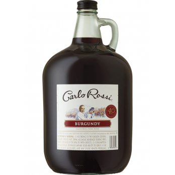 Carlo Rossi - Burgundy California NV (1.5L) (1.5L)