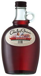 Carlo Rossi Paisano NV (1.5L) (1.5L)