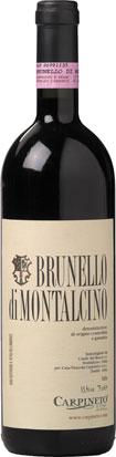 Carpineto - Brunello Di Montalcino NV