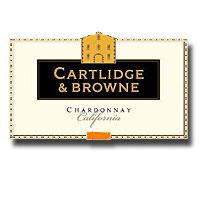 Cartlidge & Browne - Chardonnay California NV