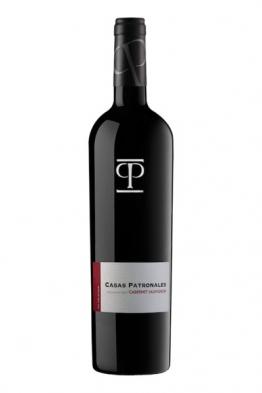Casas Patronales - Cabernet Sauvignon NV